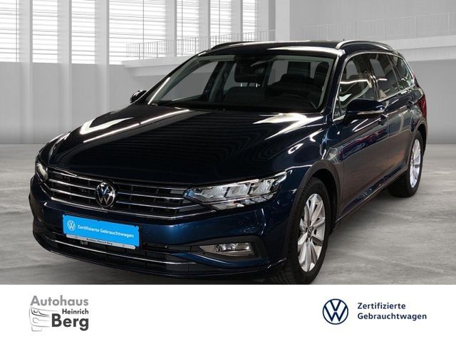 VW Passat 25.806 km 26.950 € Oldenburg / Holst. 23758