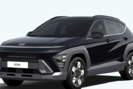 Hyundai KONA 2.100 km 34.880 &euro; Berlin 12351