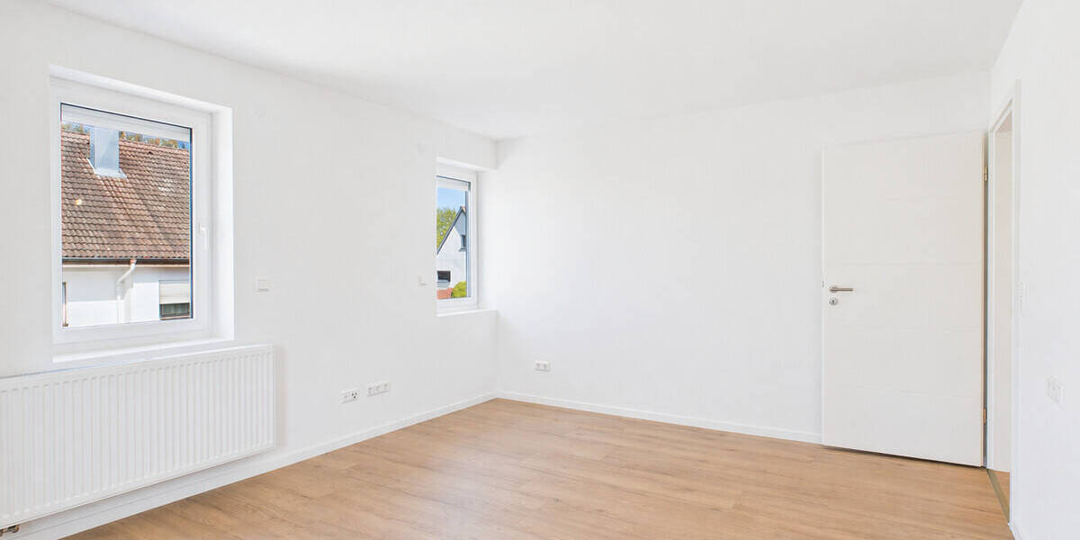 Einfamilienhaus Rottweil - 5 Zimmer, 117 m&sup2;, 379.000&euro; | Angebot:26331554