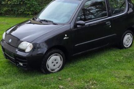 Fiat Seicento 96.000 km 1.700 &euro; München 80995