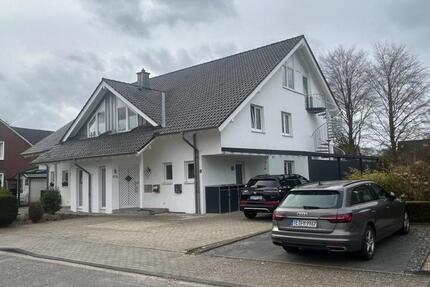 Wohnung Ibbenbüren - 3 Zimmer, 140 m&sup2;, 1.000&euro; | Angebot:26039332