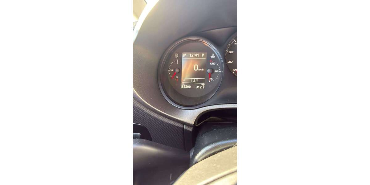 Seat Leon 68.000 km 9.500 € München 81735