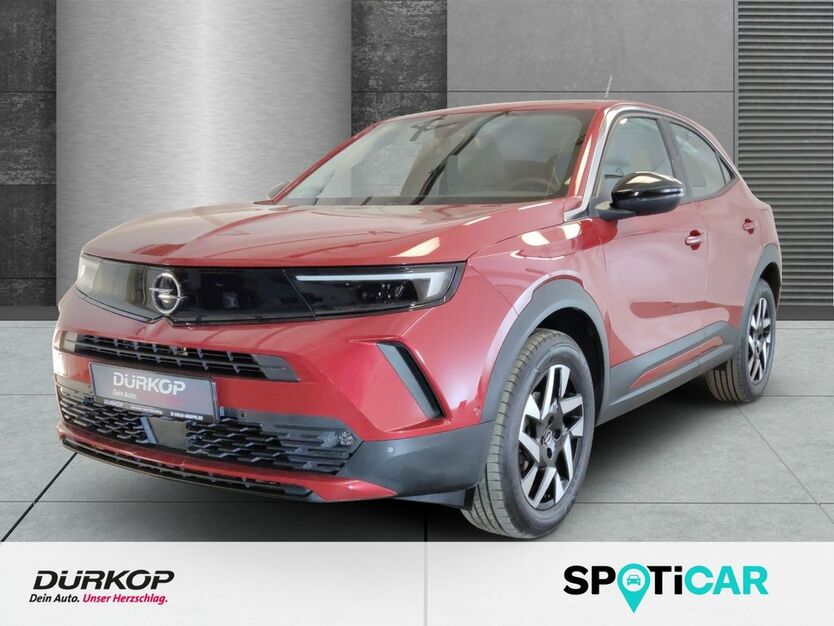 Opel Mokka 10.373 km 23.950 € Braunschweig 38126
