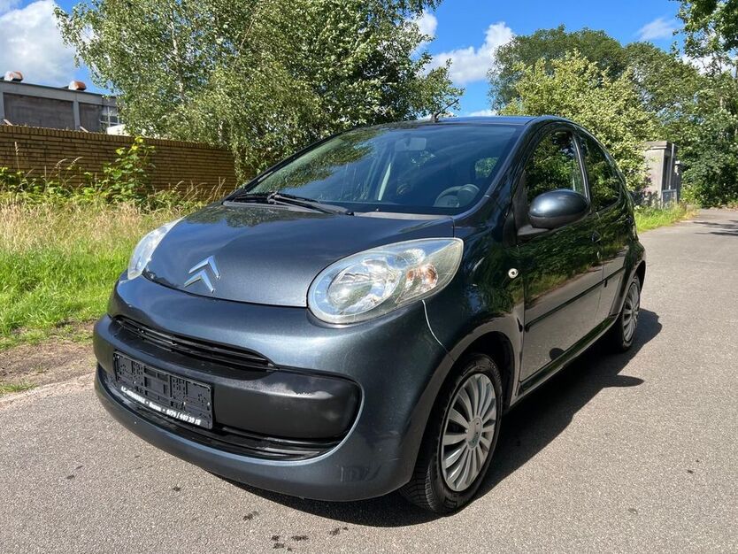 Citroen C1 151.000 km 1.980 € Rendsburg 24768