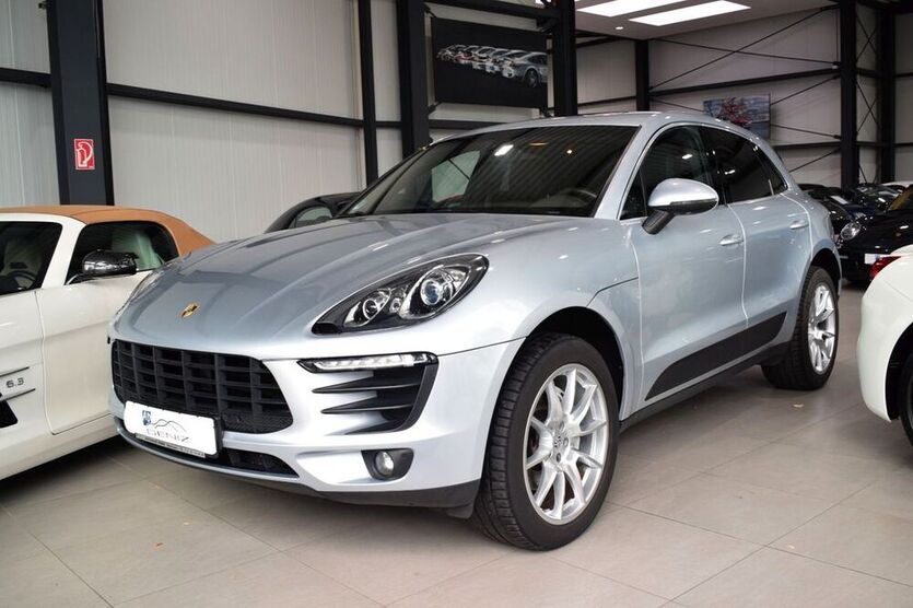 Macan