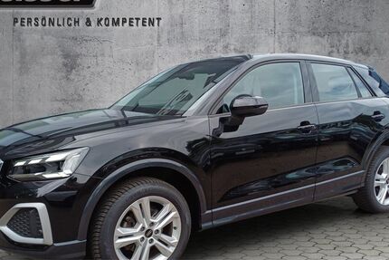 Audi Q2 15.994 km 28.390 € Ulm 89077
