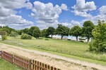 HORN IMMOBILIEN ++ Ferienhaus am See in Lebehn bei Krackow - Ferienhaus Krackow | Angebot:26729261
