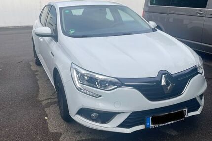 Renault Megane 112.600 km 6.100 &euro; Neu-Ulm 89231