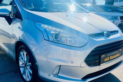 Ford B-Max 42.000 km 10.500 &euro; München 81825