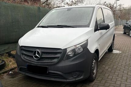 Mercedes-Benz Vito 97.000 km 12.000 &euro; Hamburg 22607