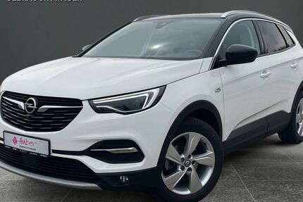 Opel Grandland (X) 70.890 km 20.889 &euro; Wasserburg am Inn 83512