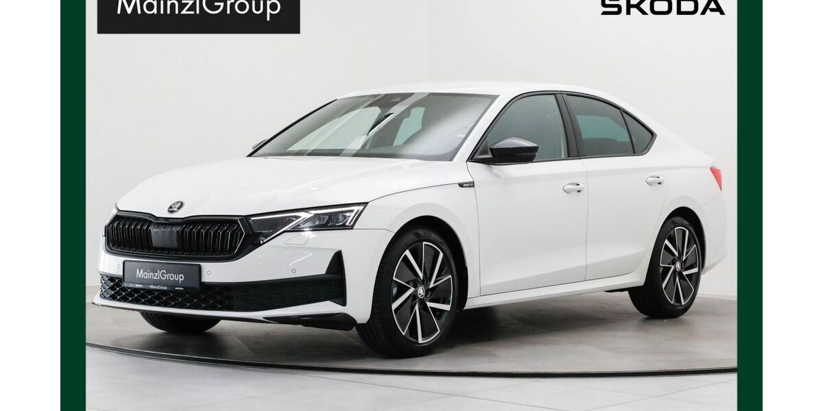 Skoda Octavia 12.803 km 34.360 &euro; Feldkirchen/Westerham 83620