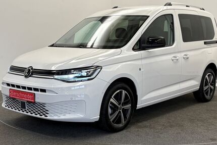 VW Caddy 1.200 km 38.950 &euro; Weißenburg 91781