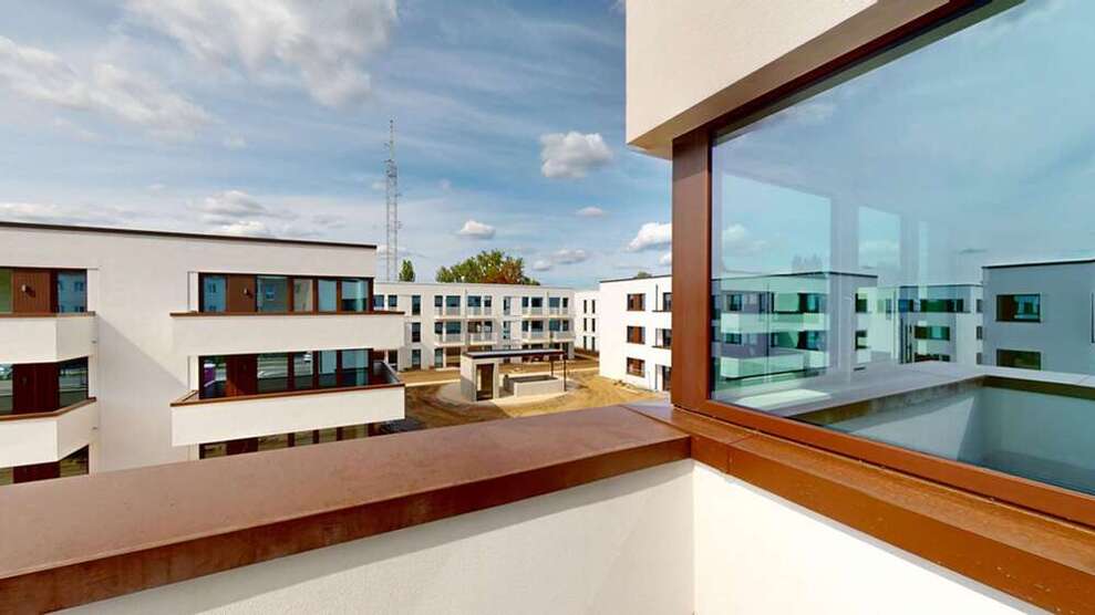 Wohnung zum Mieten in Wandlitz 2.059,70 € 152.57 m²