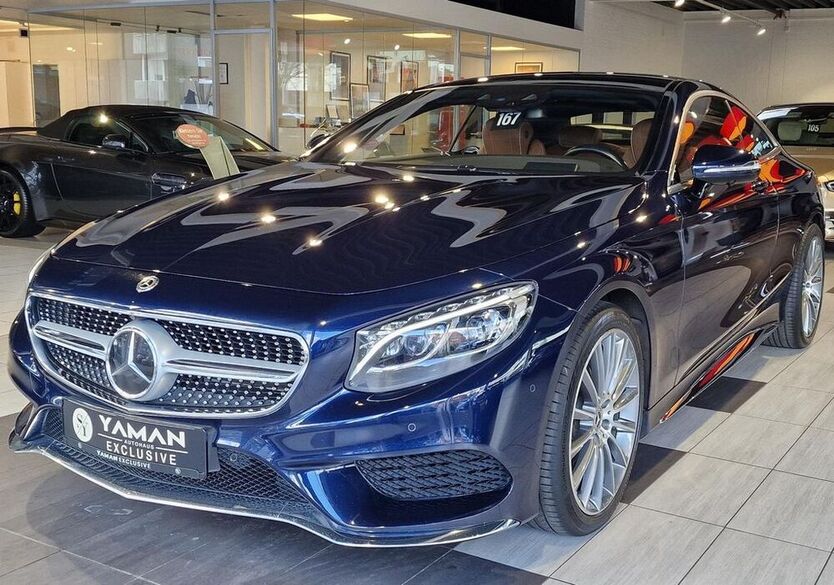 S 500