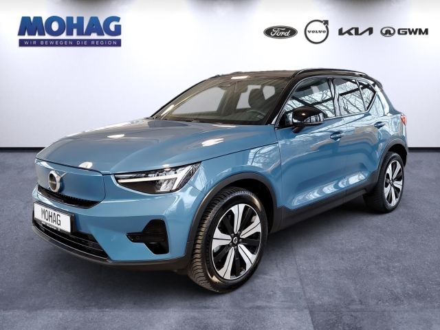 Volvo XC40 44.460 km 29.880 &euro; Recklinghausen 45659