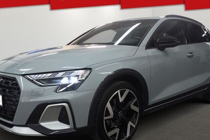 Audi A3 9.500 km 39.950 &euro; Memmingen 87700