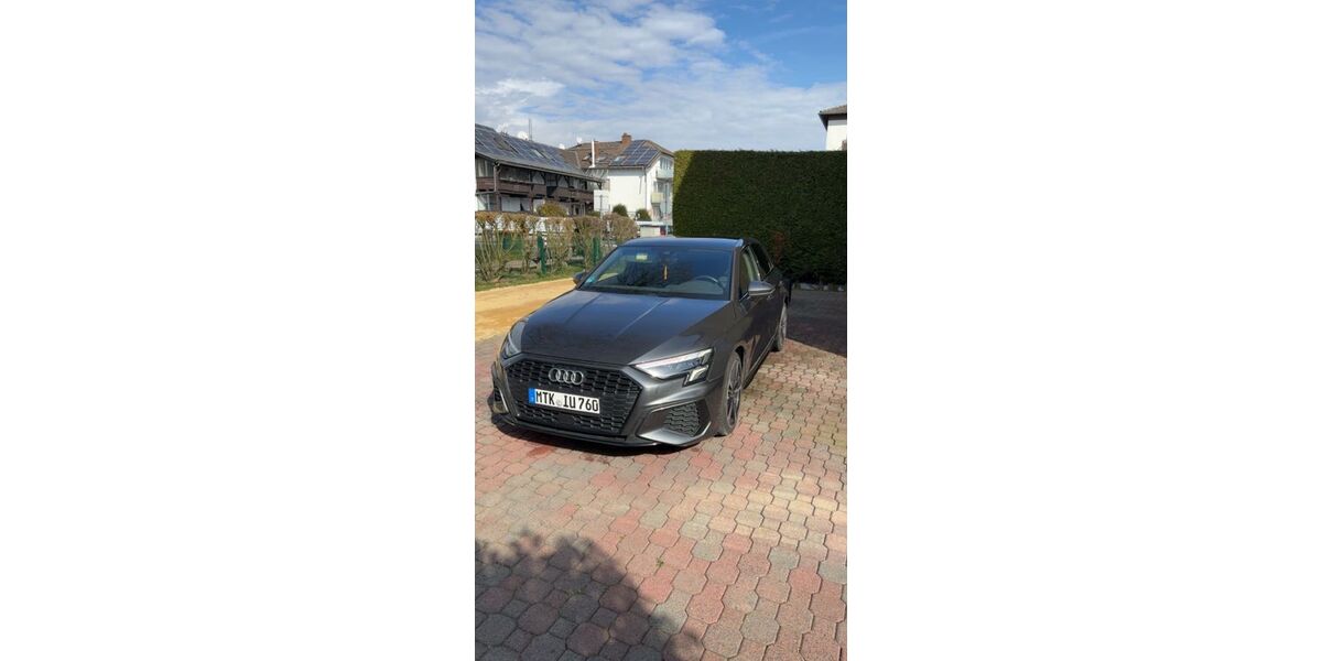 Audi A3 47.500 km 35.000 &euro; Eschborn 65760