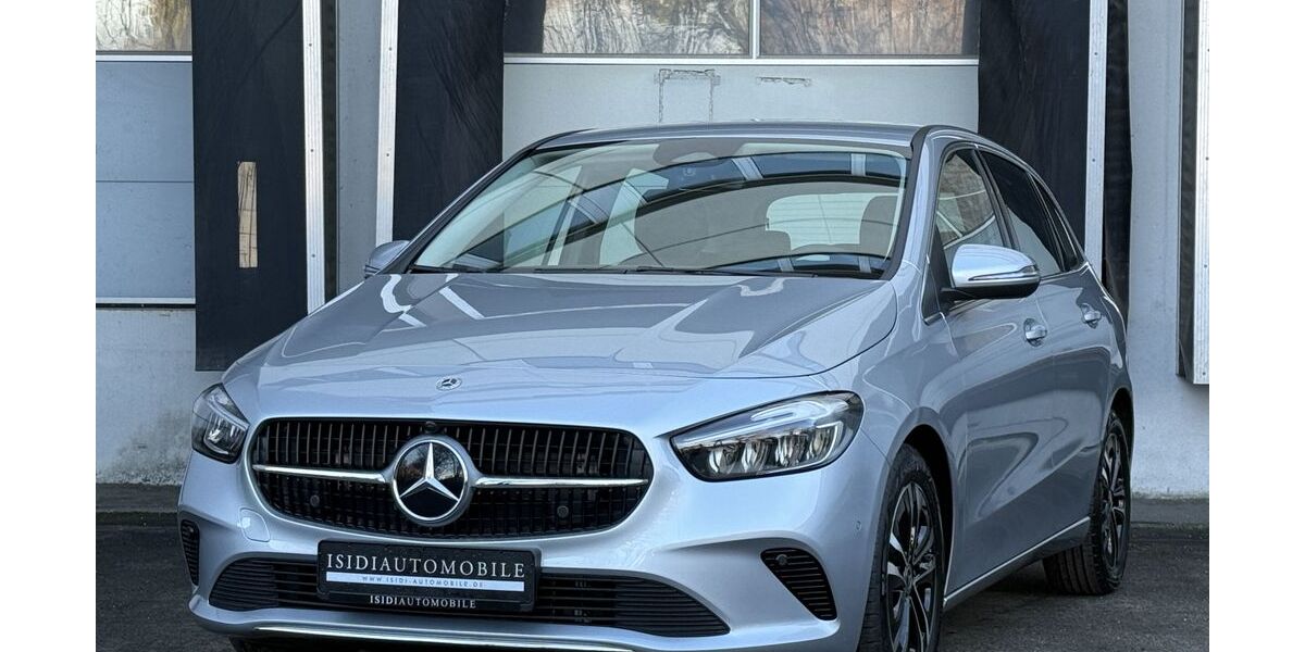 Mercedes-Benz B 180 1.600 km 28.900 &euro; Reutlingen/Mittelstadt 72766