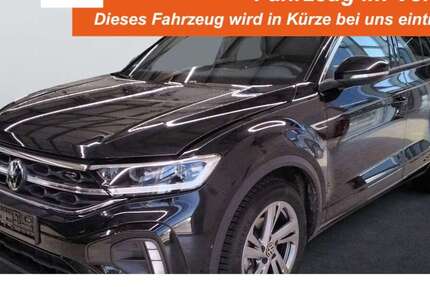 VW T-Roc 25.238 km 28.870 &euro; Borken 46325