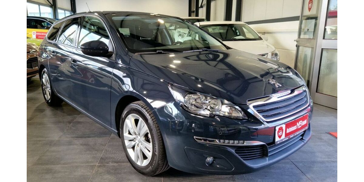 Peugeot 308 68.000 km 10.490 € Ludwigshafen am Rhein 67059