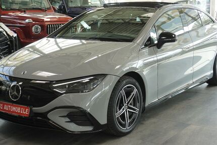 Mercedes-Benz EQE 50.000 km 43.991 &euro; Olpe 57462