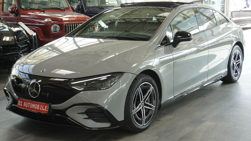 Mercedes-Benz EQE 50.000 km 43.991 &euro; Olpe 57462