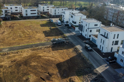 Grundstück zu verkaufen in Wiesbaden 667.200 € 556 m²