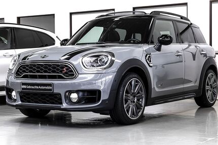 Mini Countryman S (Cooper) 128.230 km 19.500 &euro; Hannover 30177