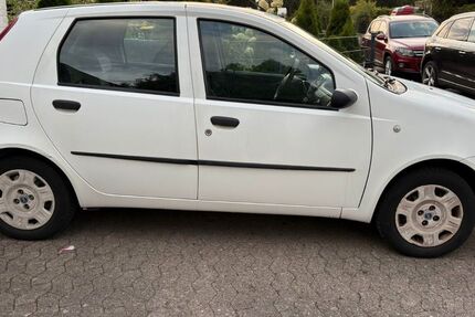 Fiat Punto 133.000 km 650 € Isernhagen 30916