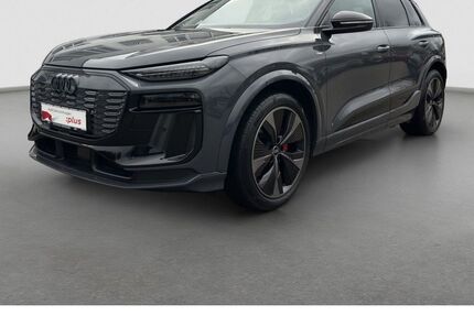 Audi Q6 e-tron 15.000 km 75.200 &euro; Ebersberg bei München 85560