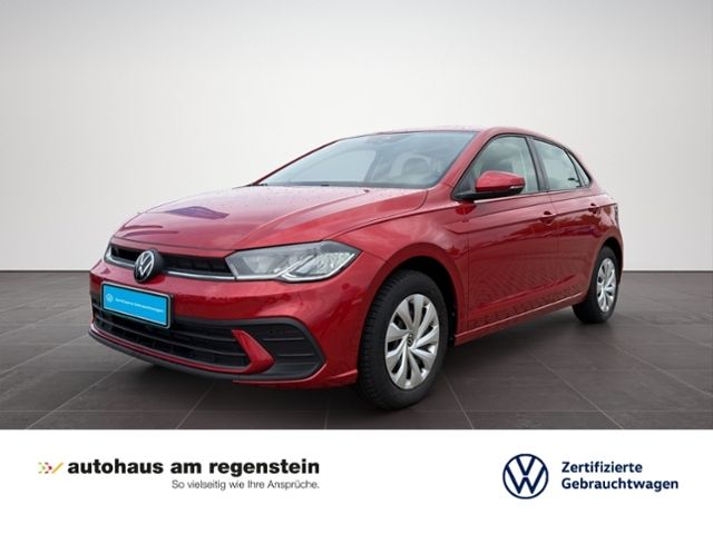 VW Polo 11.068 km 18.940 &euro; Blankenburg 38889