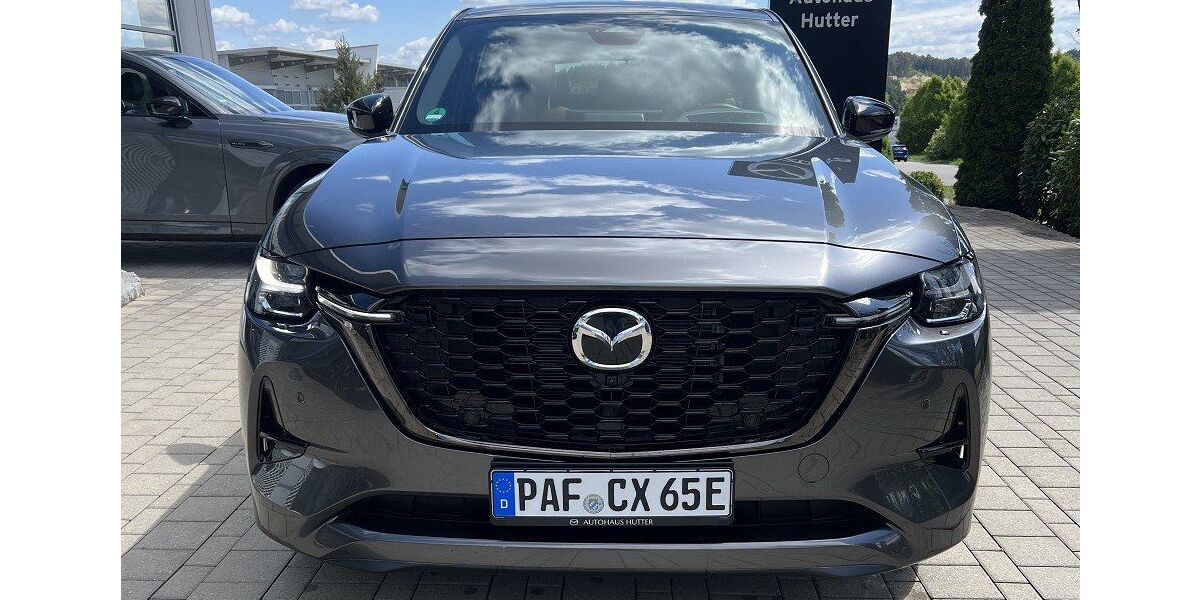 Mazda CX-60 3.045 km 50.990 &euro; Pfaffenhofen 85276
