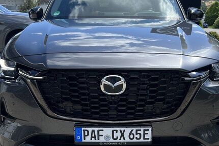 Mazda CX-60 4.874 km 50.990 &euro; Pfaffenhofen 85276