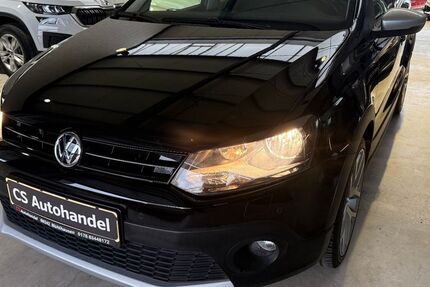 VW Polo 104.000 km 9.750 € Mühlhausen 69242