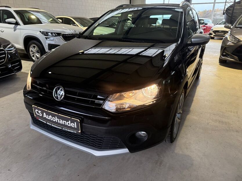 VW Polo 104.000 km 9.750 € Mühlhausen 69242