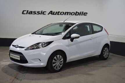 Ford Fiesta 199.000 km 3.900 &euro; Neuwied 56567