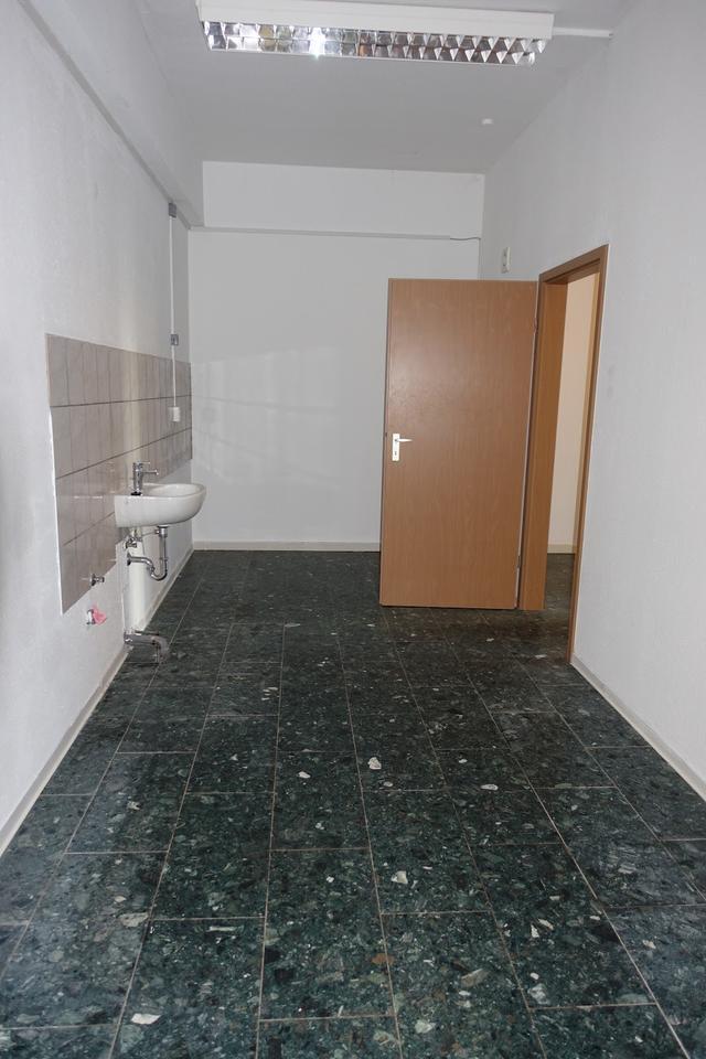 Büro- Praxisfläche zimmer