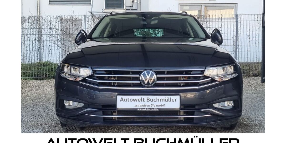VW Passat 57.801 km 25.980 &euro; Nersingen 89278