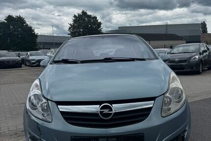 Opel Corsa 170.649 km 700 &euro; Velten 16727