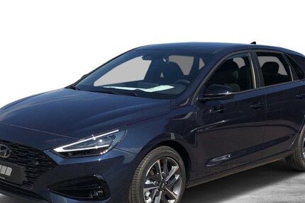 Hyundai i30 6.170 km 23.990 &euro; Stockach 78333