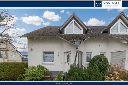 Haus Dortmund Lücklemberg - 6 Zimmer, 159 m&sup2;, 685.000&euro; | Angebot:26156585