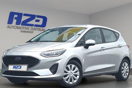 Ford Fiesta 24.000 km 14.488 &euro; Darmstadt 64293