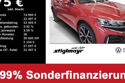 VW Touareg 9.712 km 74.990 € Pfaffenhofen/Ilm 85276