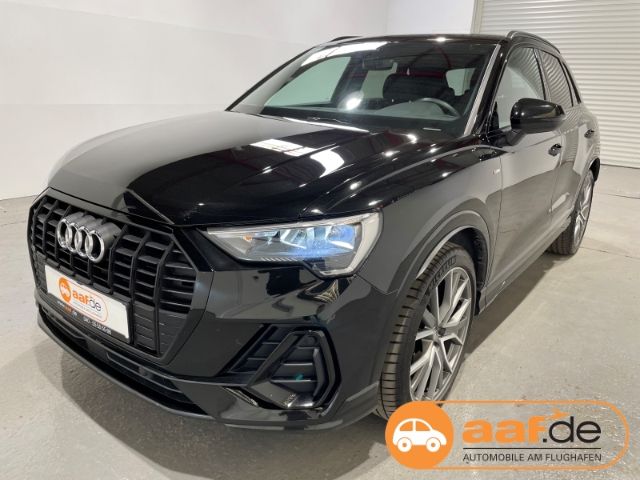 Audi Q3 73.000 km 28.990 € Norderstedt 22848