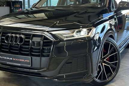 Audi Q7 85.421 km 64.900 &euro; Bückeburg 31675