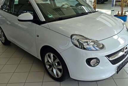 Opel Adam 94.300 km 7.800 &euro; Pfullendorf 88630