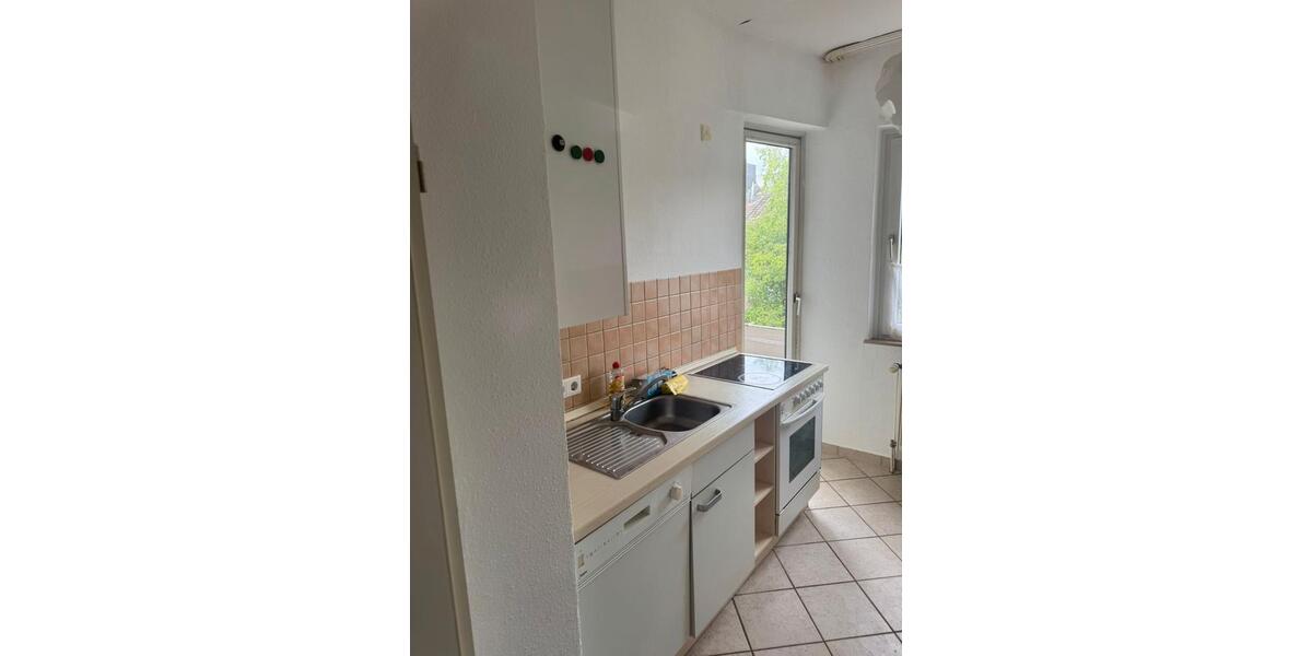 Etagenwohnung Neustadt am Rübenberge - 2 Zimmer, 50 m&sup2;, 105.000&euro; | Angebot:26384948