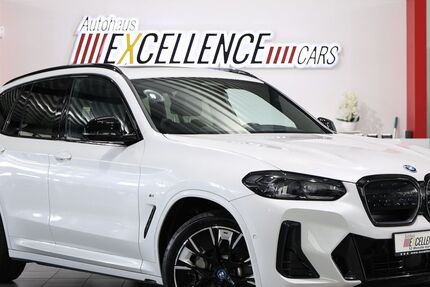 BMW iX3 110.000 km 36.777 &euro; Hamm 59077