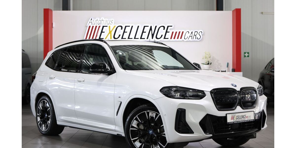 BMW iX3 110.000 km 36.777 &euro; Hamm 59077